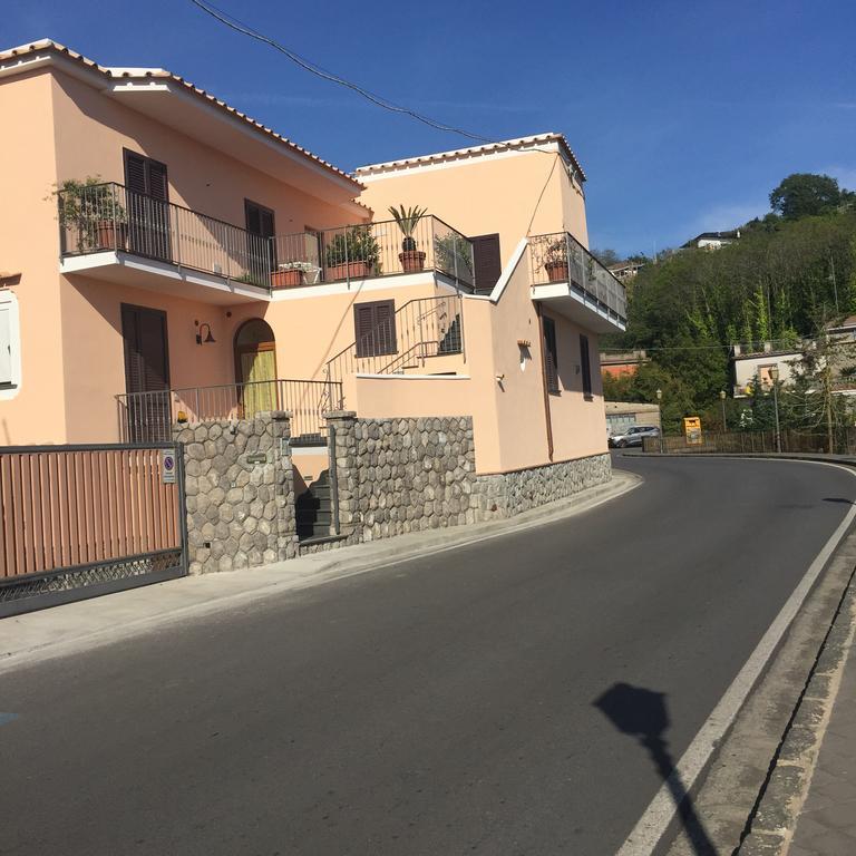 Milordrelais Casa vacanze Massa Lubrense